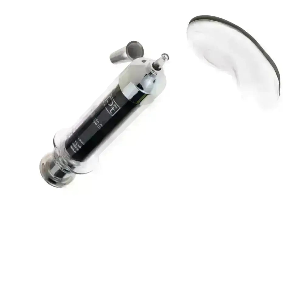 Face Lift Syringe -  Non Surgical Facelift - Platinum Deluxe-1