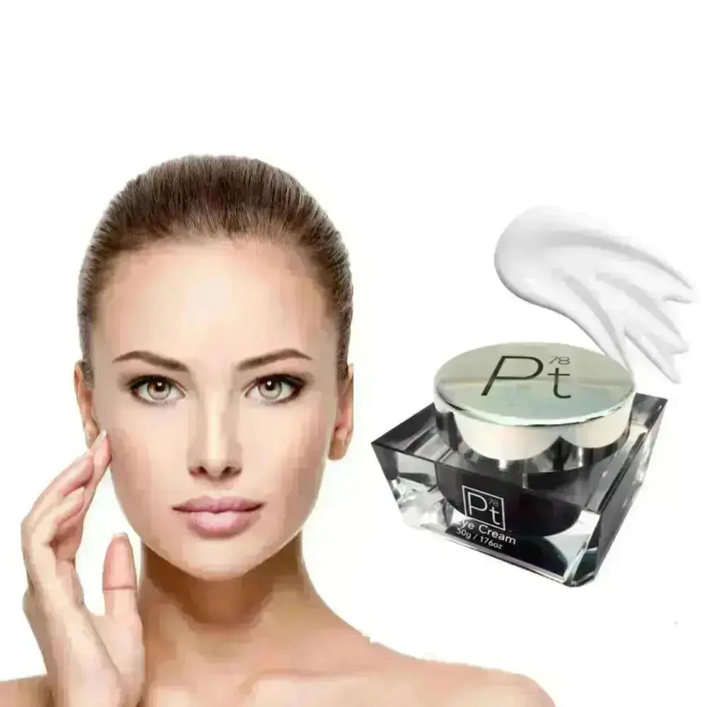 Platinum Eye Cream-2