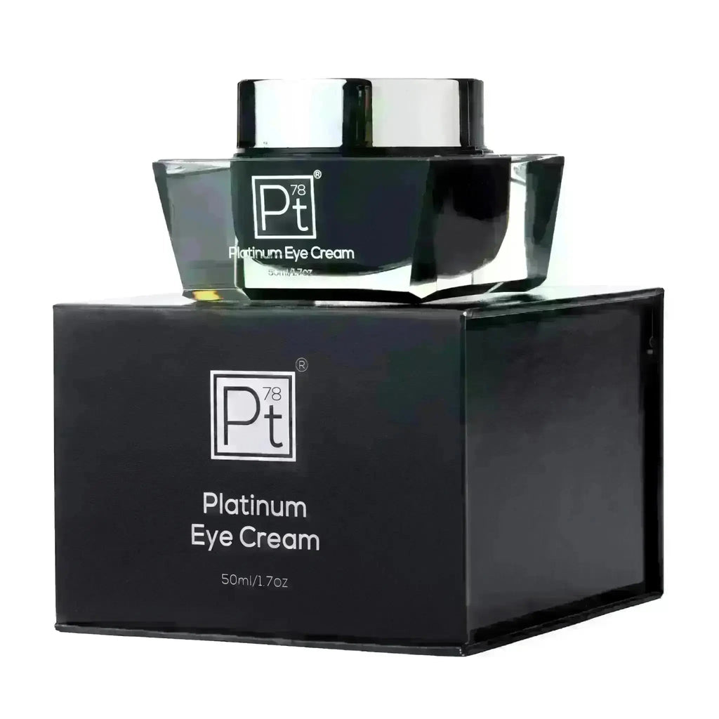 Platinum Eye Cream-4