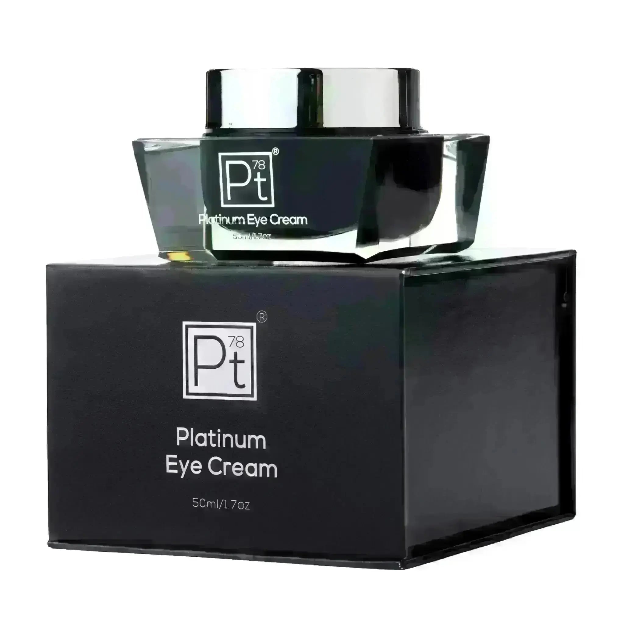 Platinum Eye Cream-4