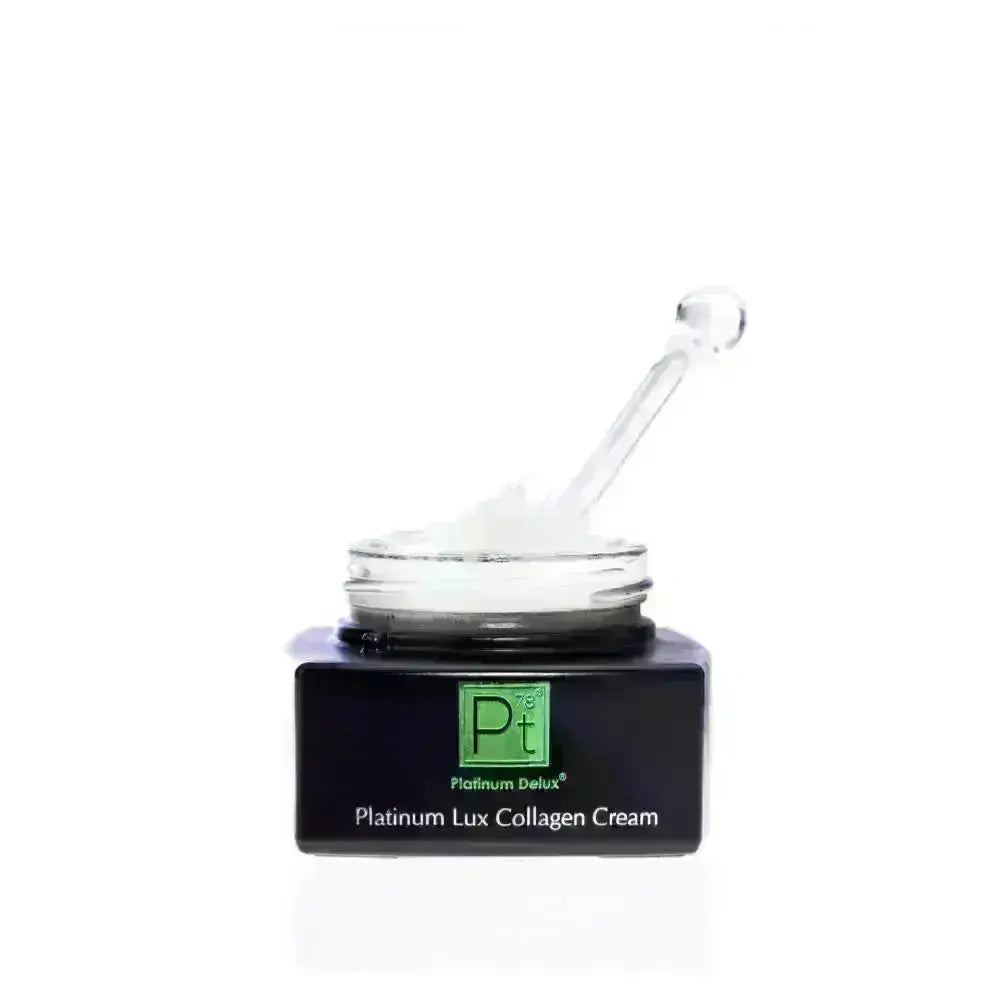 Platinum Lux Collagen Cream-4