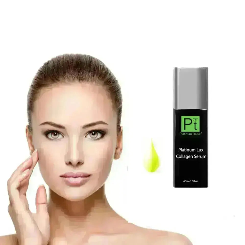 Platinum Lux Collagen Serum-4