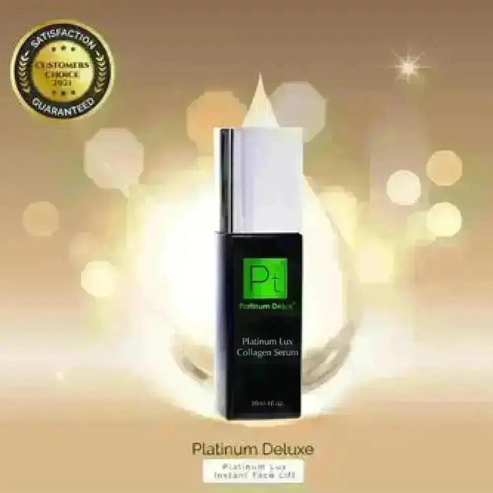 Platinum Lux Collagen Serum-3