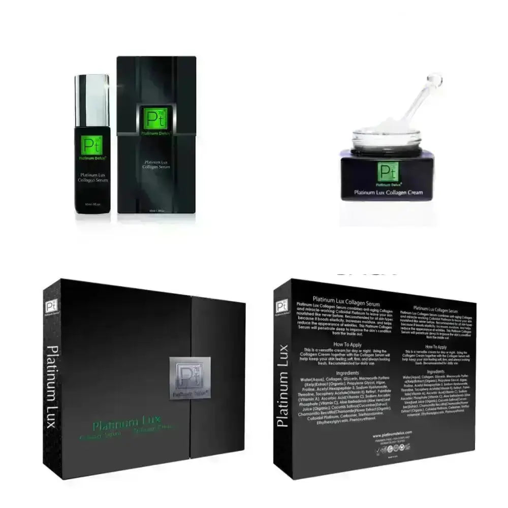 Platinum Lux Collagen Set-1