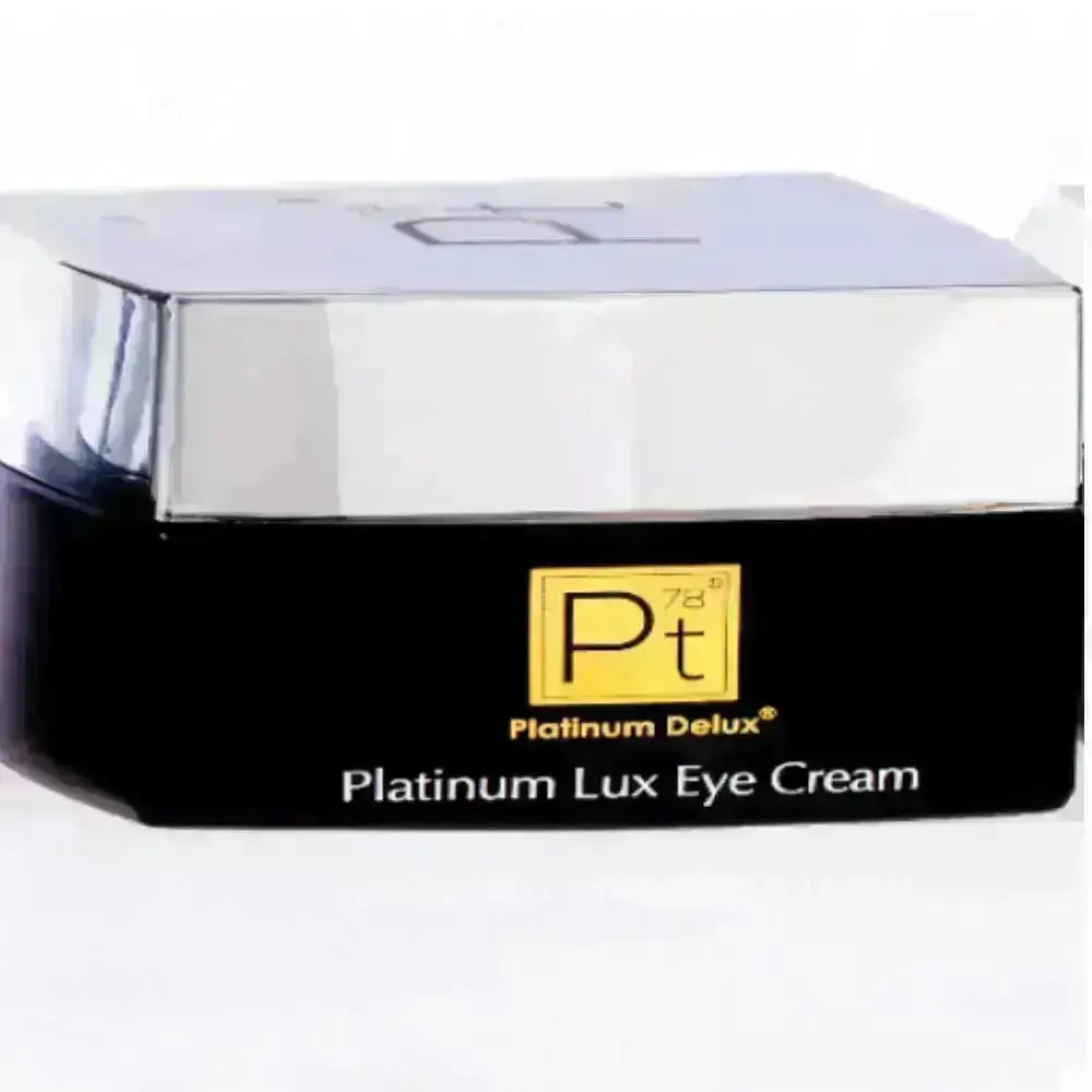 Platinum Lux Eye Cream-4