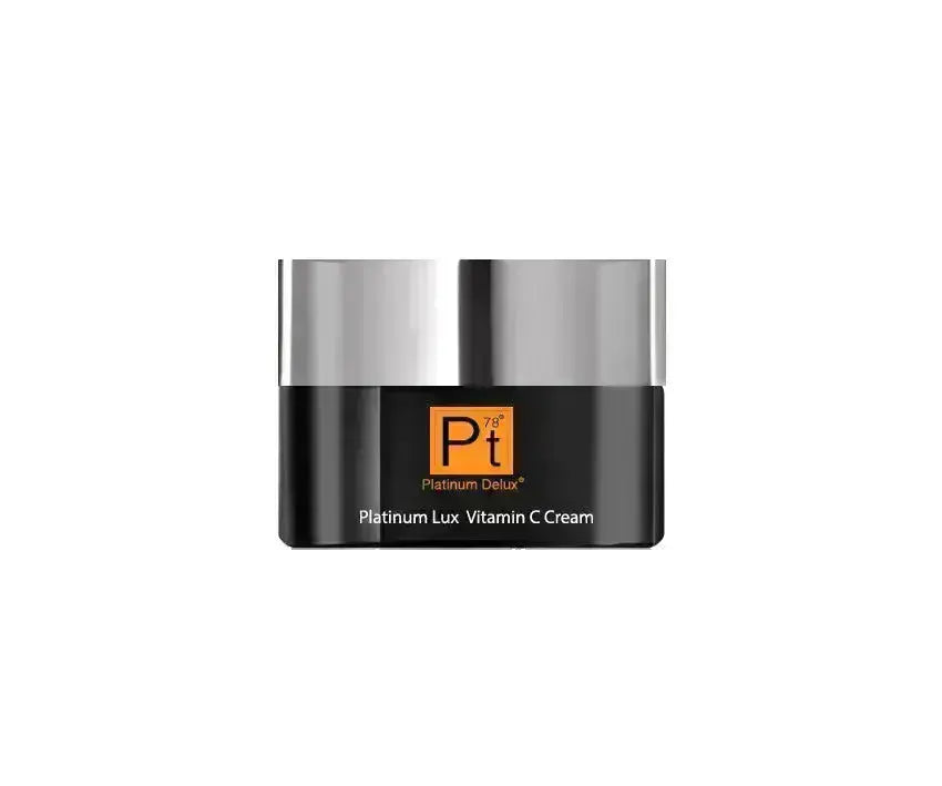 Platinum Lux Vitamin C Cream-4