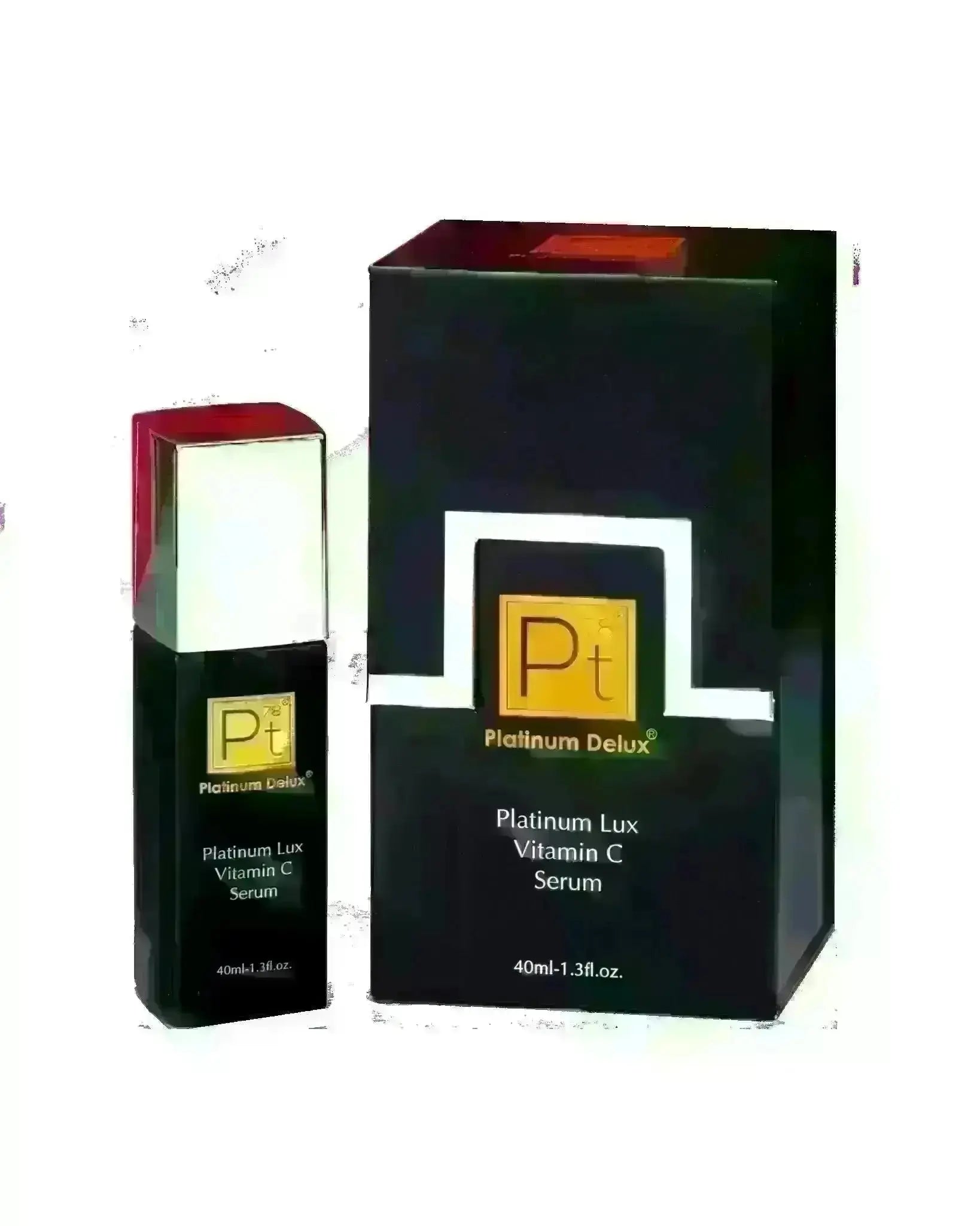 Platinum Lux Vitamin C Serum