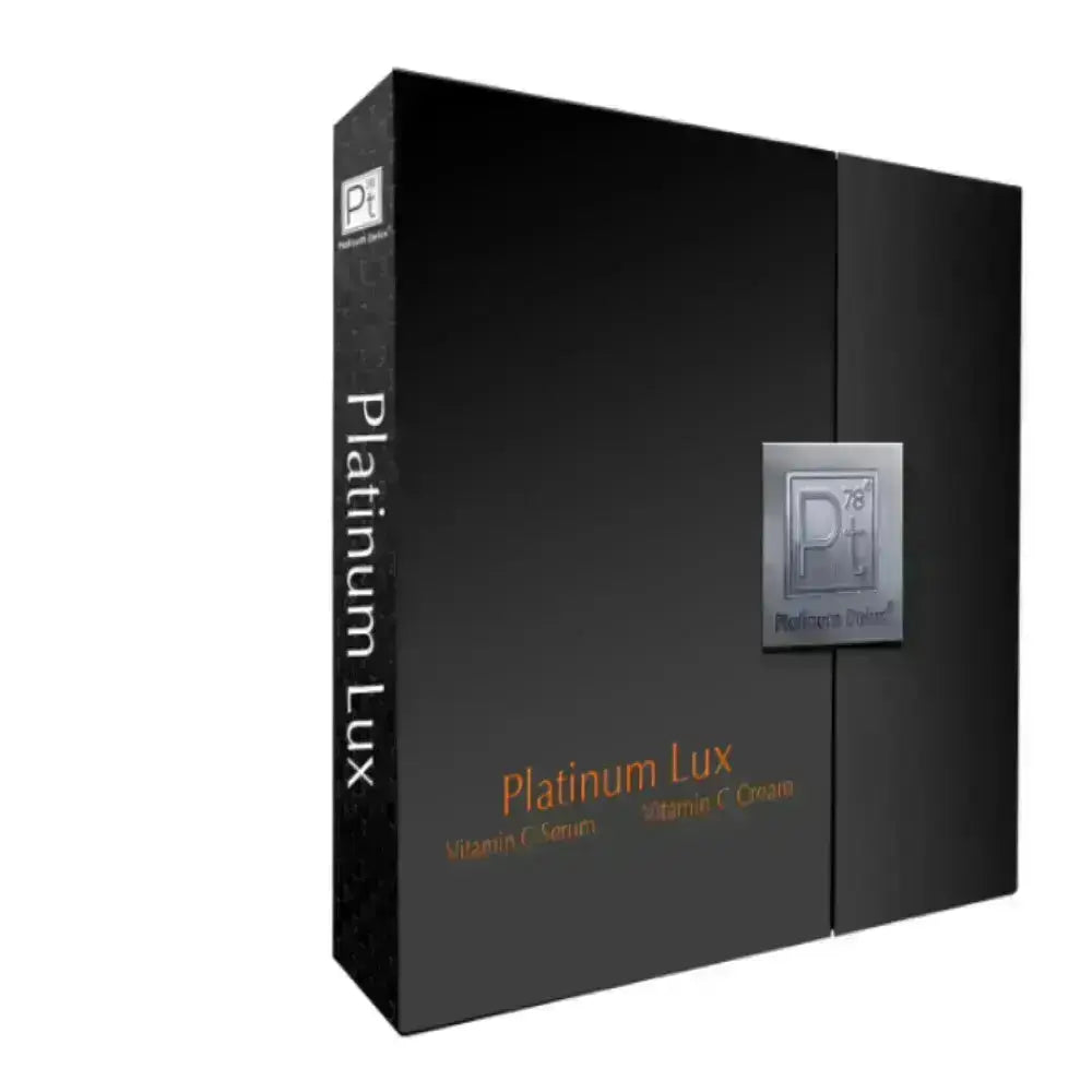 Platinum Lux Vitamin C Set-0